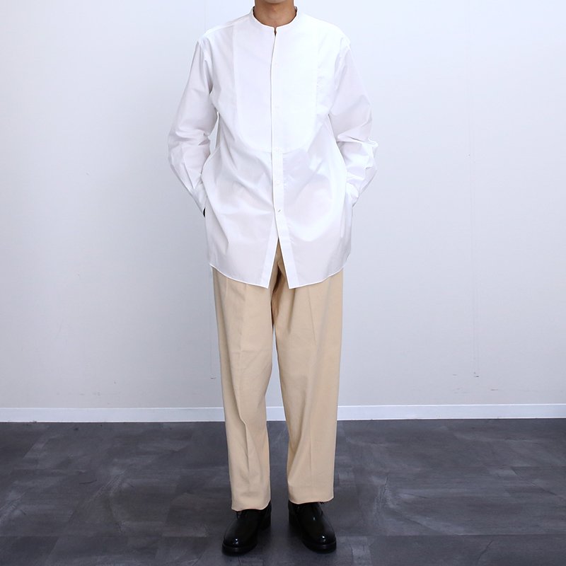 【20%OFF】【HEUGN ユーゲン】FRANCIS WHITE - THIRTY' THIRTY' STORE