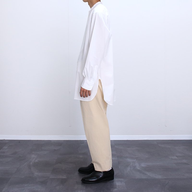 【20%OFF】【HEUGN ユーゲン】FRANCIS WHITE - THIRTY' THIRTY' STORE