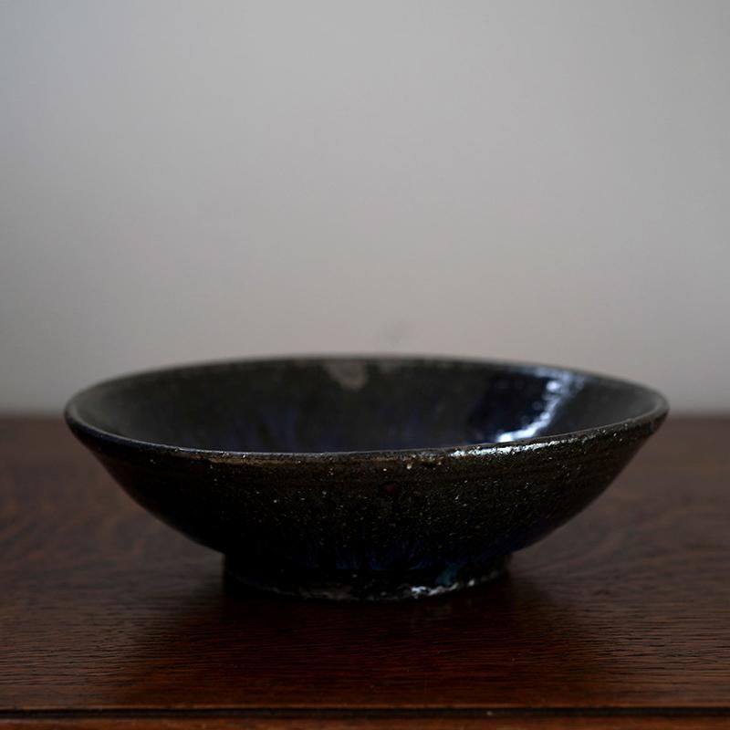 小野象平 / 平鉢 6 / ブルー / 高知 - THIRTY' THIRTY' STORE