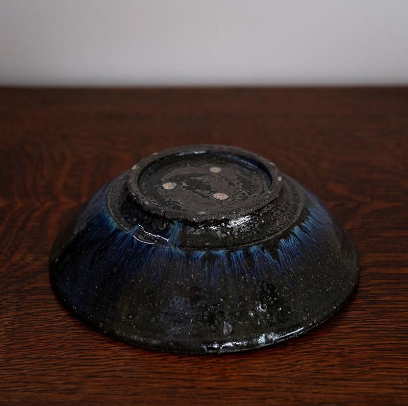 小野象平 / 平鉢 6 / ブルー / 高知 - THIRTY' THIRTY' STORE