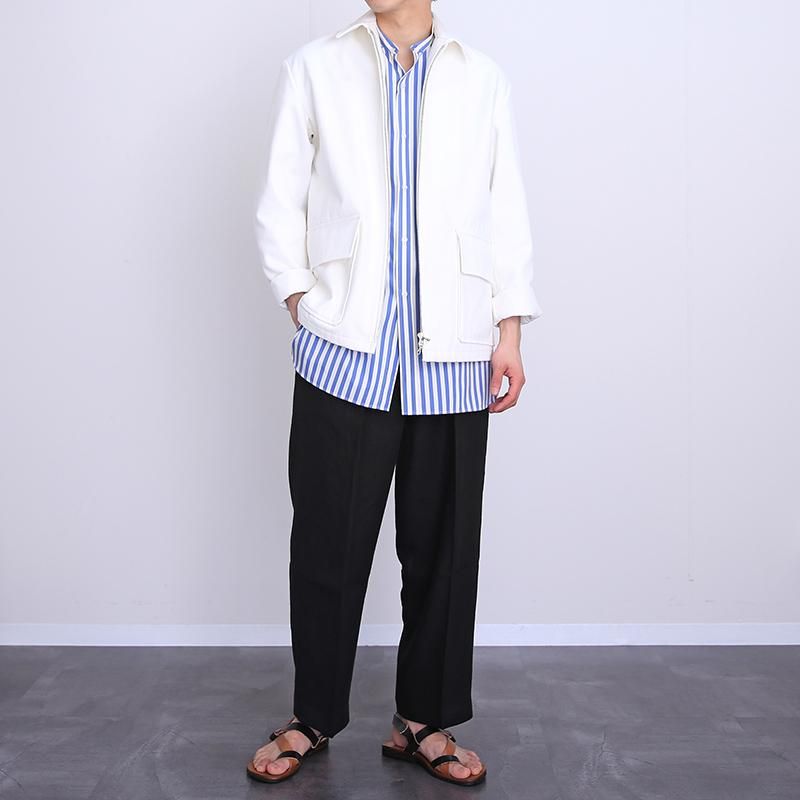 ラスト１点】【HEUGN ユーゲン】HUNT WHITE - THIRTY' THIRTY' STORE