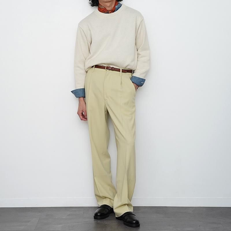foot the coacher フット ザ コーチャー】FRENCH LOAFER(HARDNESS 50