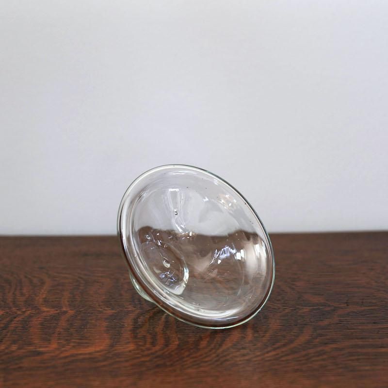 フロート皿（中） / おおやぶみよ / 読谷村 - THIRTY' THIRTY' STORE