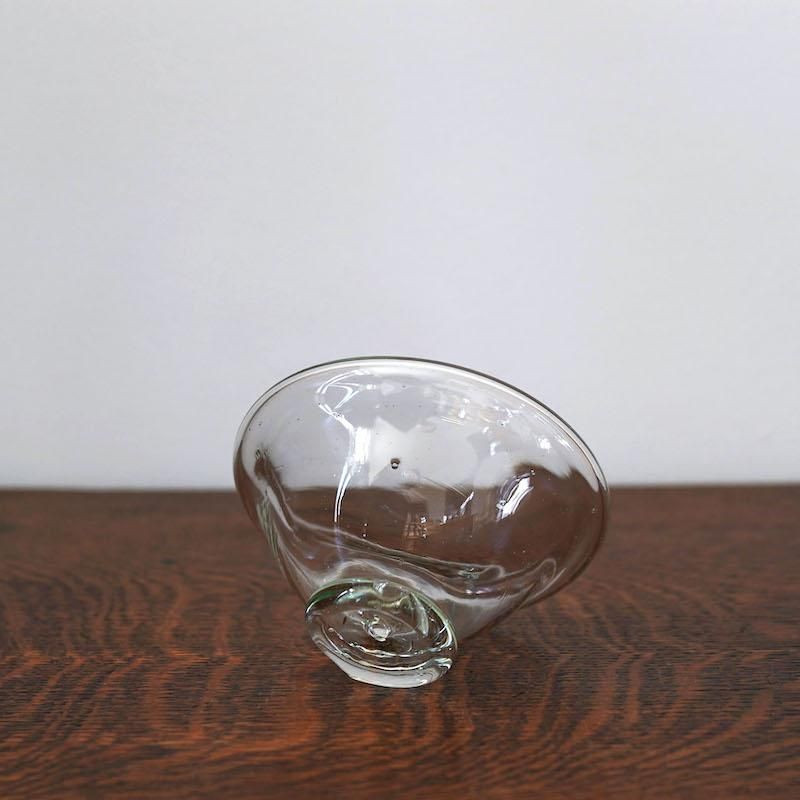 フロート皿（中） / おおやぶみよ / 読谷村 - THIRTY' THIRTY' STORE