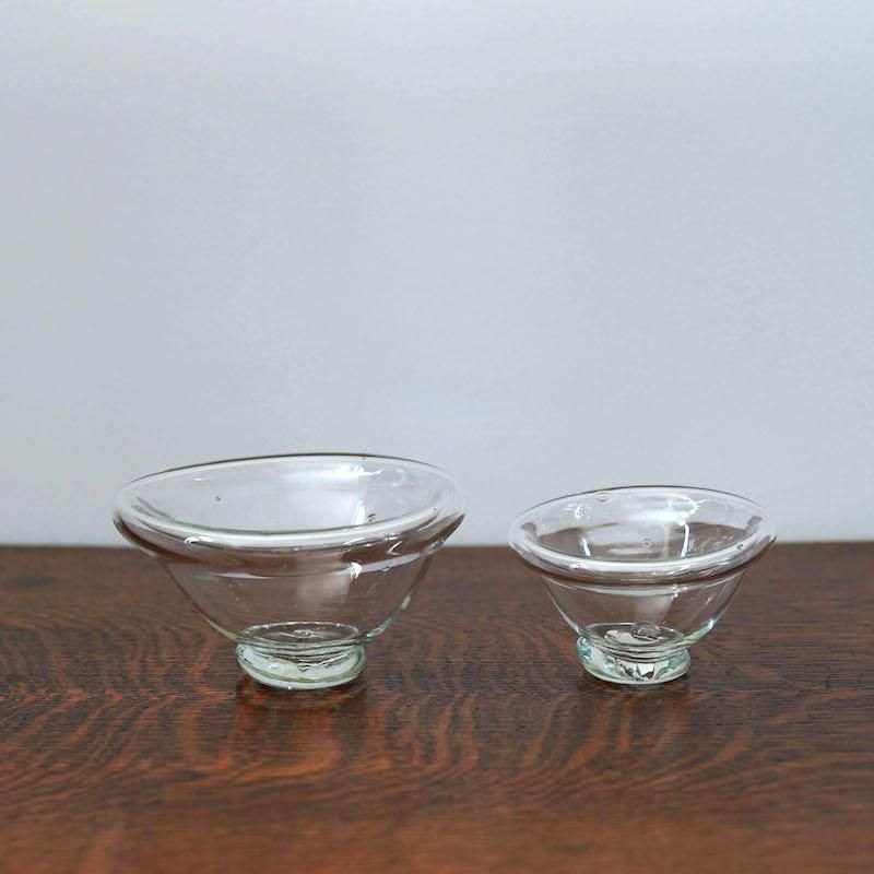 フロート皿（中） / おおやぶみよ / 読谷村 - THIRTY' THIRTY' STORE