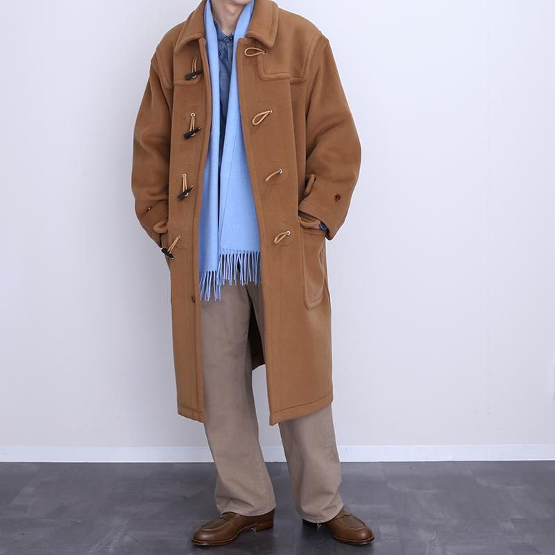 auralee BOTANICAL DYED SELVEDGE DENIM 人気新品新作 ekoserve.com