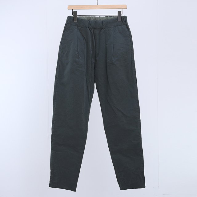 ڥ饹ȣۡCASEY CASEY VERGER REVERSIBLE PANT KHAKI / LICHEN