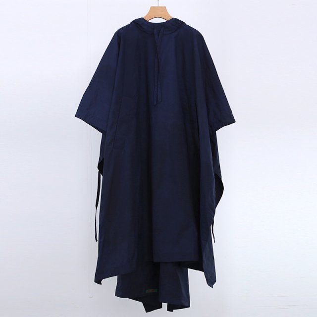 50%OFFۡCASEY CASEY PONCHO NAVY