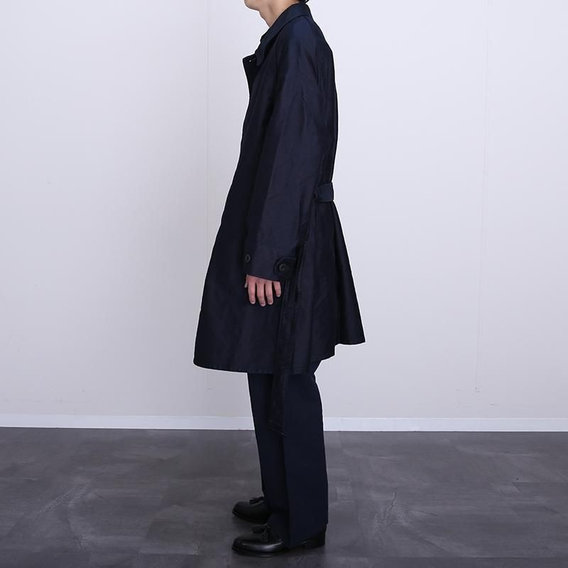 高質で安価 OUTIL MANTEAU MANTEAU 別注 BALZAC PIPILLIN OUTIL