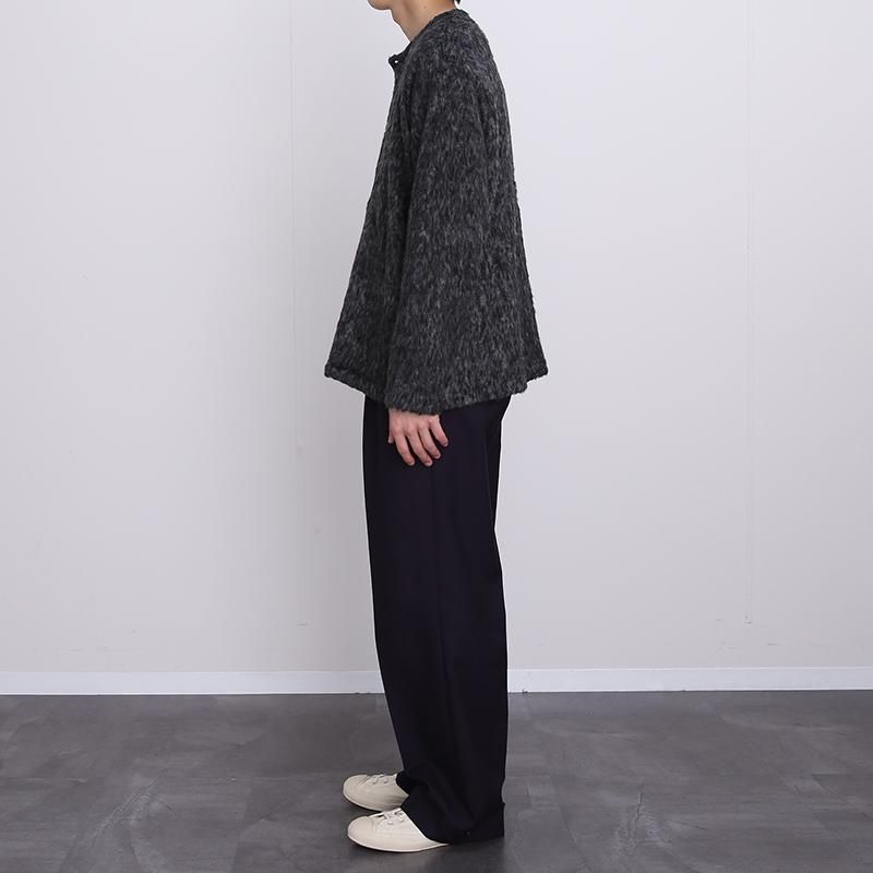 枚数限定 セヤ GANZE SWEAT / ALPAGA SHAGGY FLEECE | juliettehomes.ca