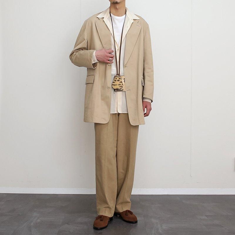 forme フォルメ】Suede Tassel loafer plain toe Maroon