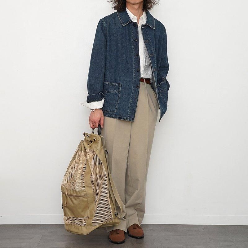 forme フォルメ】Suede Tassel loafer plain toe Black - THIRTY