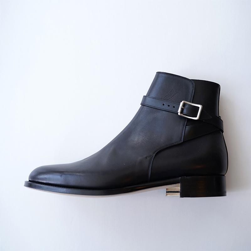 ラスト１点】【forme フォルメ】Jodhpur Black - THIRTY' THIRTY' STORE