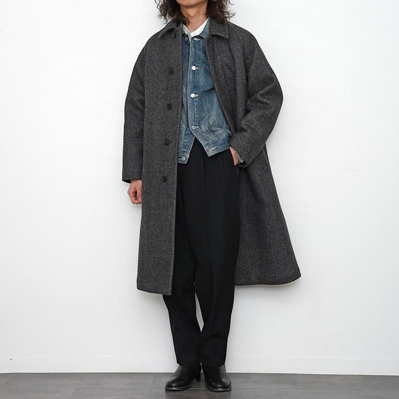 forme フォルメ】Jodhpur Black - THIRTY' THIRTY' STORE forme フォルメ】Jodhpur Black - THIRTY' THIRTY' STORE