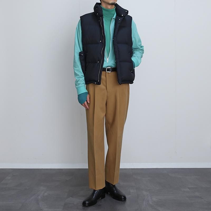 forme フォルメ】Jodhpur Black - THIRTY' THIRTY' STORE forme フォルメ】Jodhpur Black - THIRTY' THIRTY' STORE