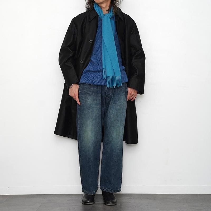 forme フォルメ】Jodhpur Black - THIRTY' THIRTY' STORE forme フォルメ】Jodhpur Black - THIRTY' THIRTY' STORE