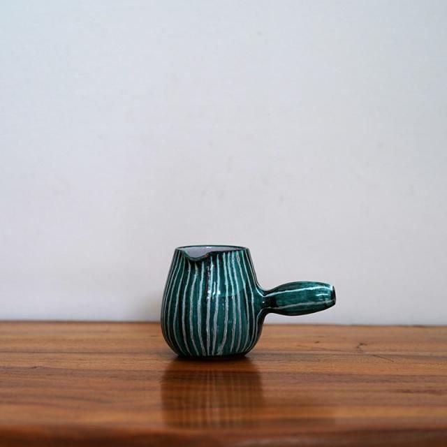 Small Pitcher / Robert Picault / 1950s-60s / France