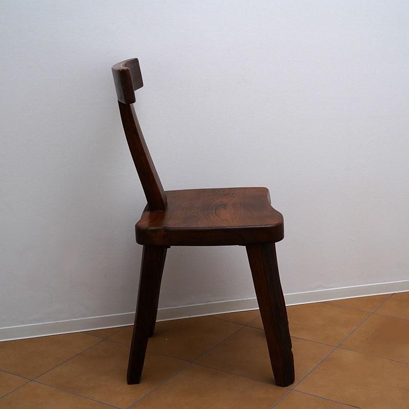 【10％OFF】 Brutalist France / Aranjou for Hanninen Olavi / A Chair T 西洋