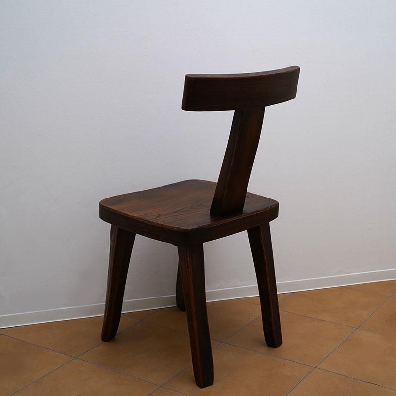 Olavi Hanninen オラビハンニネン JUHA ヴィンテージチェア Auction #01】Olavi Hanninen / Juha chair｜EXHIBIT WORKS