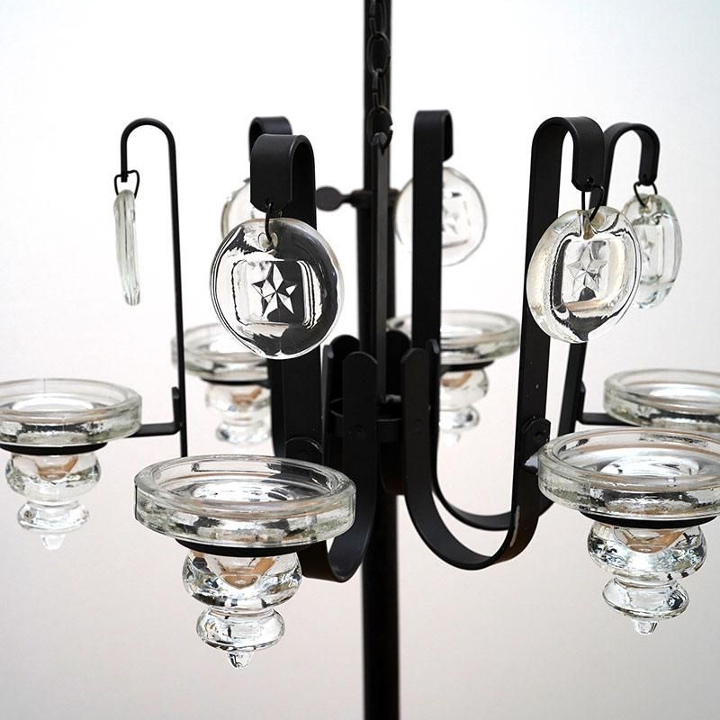 【一点物】Erik Hoglund Chandelier L エリック・ホグラン 一点物】Erik Hoglund Chandelier L エリック・ホグラン Mid-Century