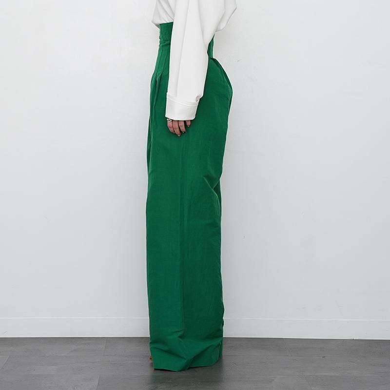 40%OFF】【AURALEE オーラリーレディース】HIGH DENSITY FINX LINEN