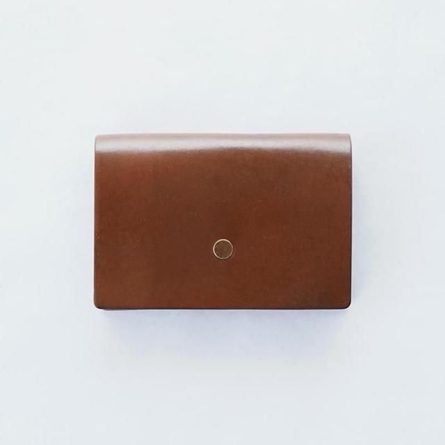 9/28()19:00䳫ϡۡforme եChange purse եåȥۥå Cordovan Cigar