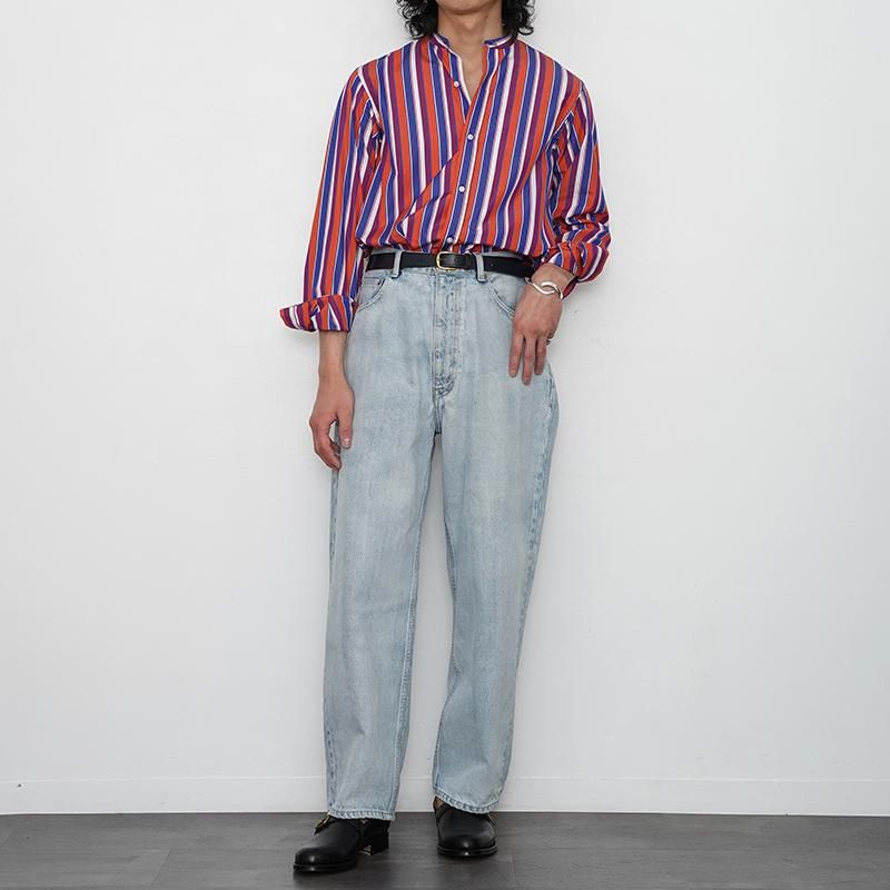 forme フォルメ】Jodhpurs belt Navy - THIRTY' THIRTY' STORE forme フォルメ】Jodhpurs belt Navy - THIRTY' THIRTY' STORE