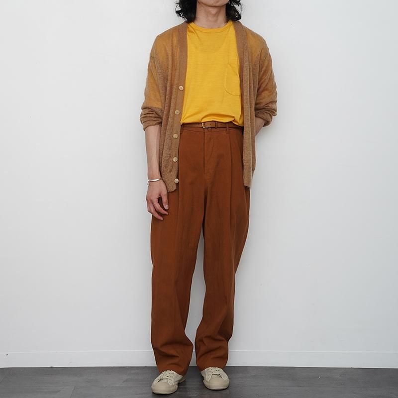forme フォルメ】Jodhpurs belt Black/Brown - THIRTY' THIRTY forme フォルメ】Jodhpurs belt Black/Brown - THIRTY' THIRTY