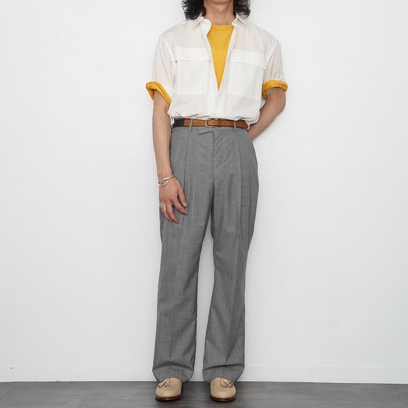 forme フォルメ】Jodhpurs belt Black/Brown - THIRTY' THIRTY forme フォルメ】Jodhpurs belt Black/Brown - THIRTY' THIRTY