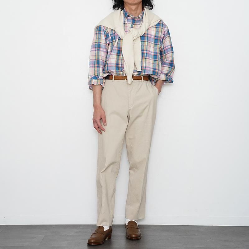 forme フォルメ】Jodhpurs belt Navy/Brown - THIRTY' THIRTY' STORE forme フォルメ】Jodhpurs belt Navy/Brown - THIRTY' THIRTY' STORE