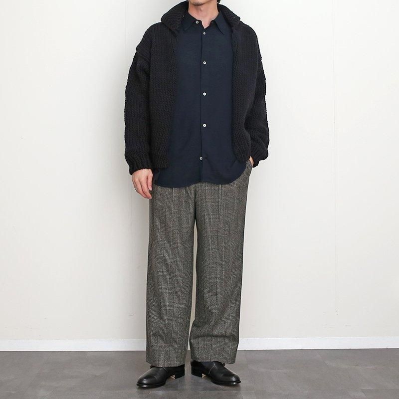 forme フォルメ】Monks Black - THIRTY' THIRTY' STORE forme フォルメ】Monks Black - THIRTY' THIRTY' STORE