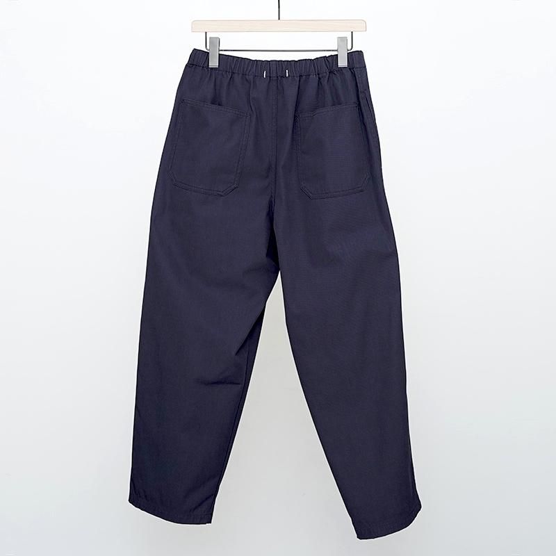 40%OFFの激安セール RECYCLE POLYESTER TWILL EASY TR NEW general