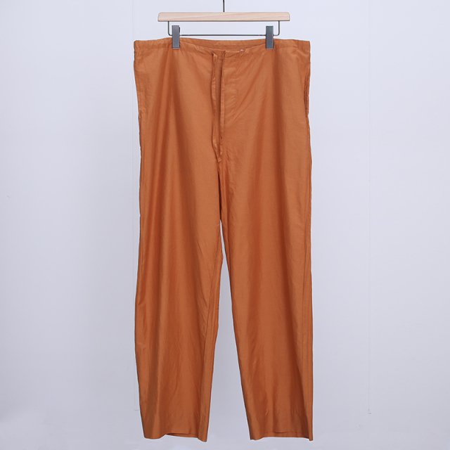 Tukir ȥTukir Pants OrangeCitrusDye