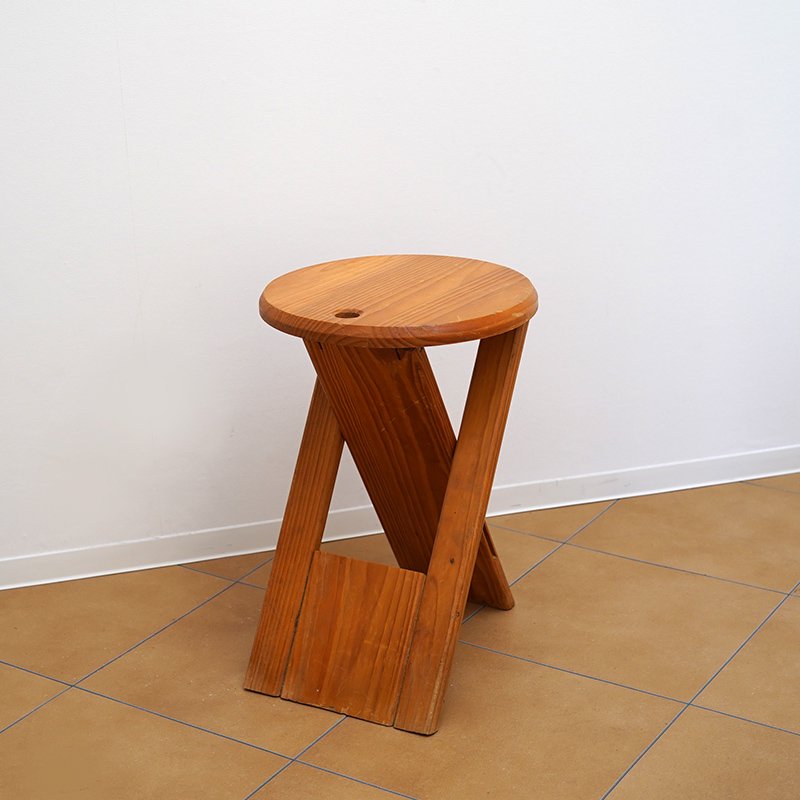 Suzy Stool / Adrian Reed / France / 1980s - THIRTY' THIRTY' STORE