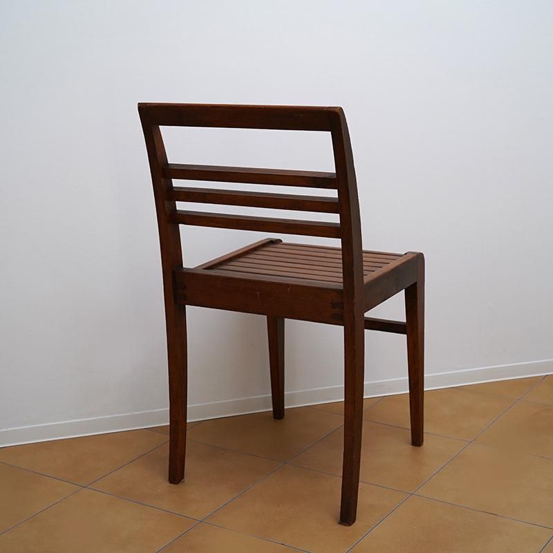 Rene Gabriel Dining Chair A / France / 1940s - THIRTY Rene Gabriel Dining Chair A / France / 1940s - THIRTY
