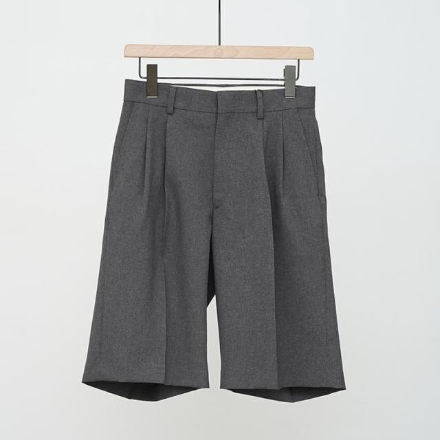 パンツ CHRYSLER SHORTS SHINZONE(シンゾーン) クライスラーショーツ(23MMSPA02)の通販