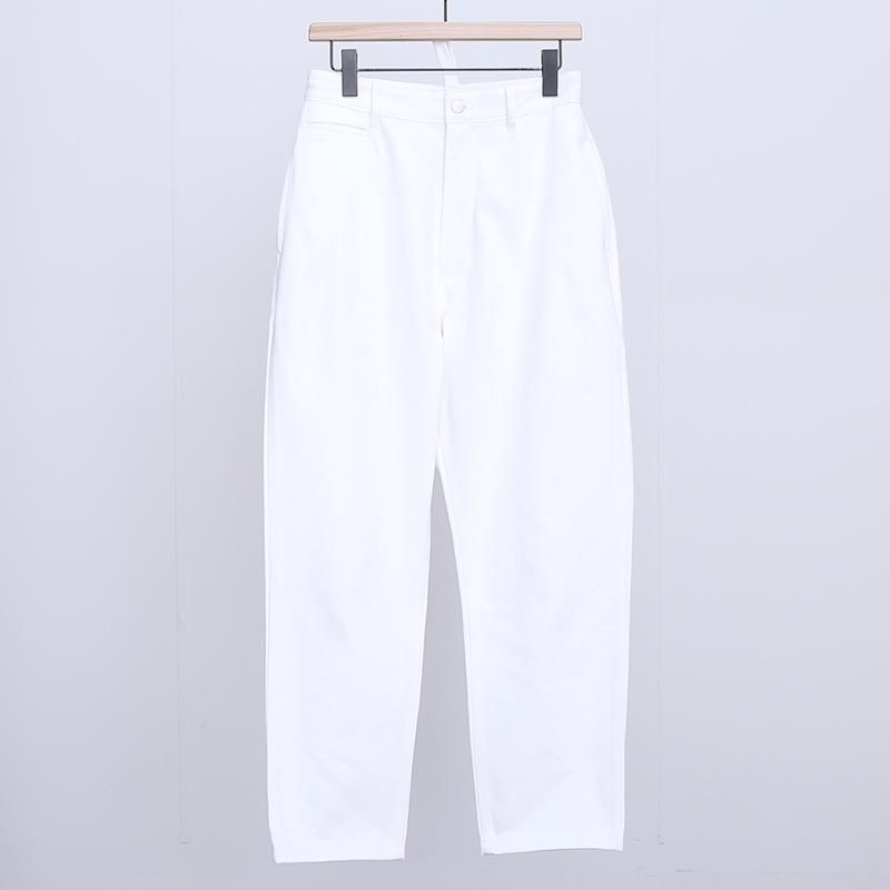 40%OFF】【STUDIO NICHOLSON】BILL SNM - 102 - SELVEDGE DENIM 40%OFF】【STUDIO NICHOLSON】BILL SNM - 102 - SELVEDGE DENIM