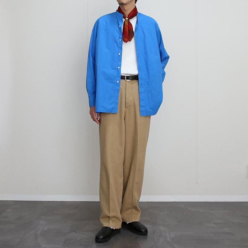 MAATEE&SONS マーティーアンドサンズ】CHEAP CHINO 薄BEIGE MAATEE&SONS マーティーアンドサンズ】CHEAP CHINO 薄BEIGE