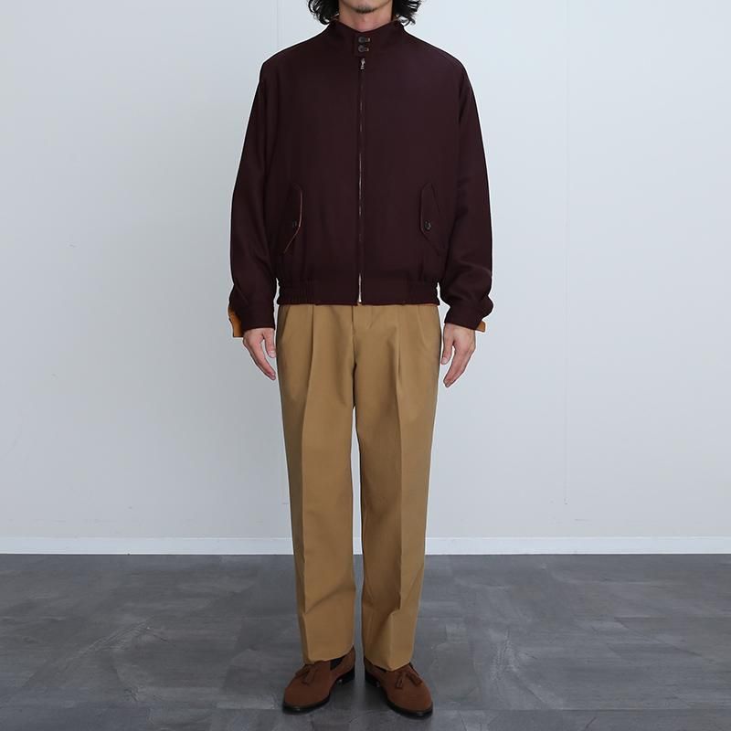 MAATEE＆SONS マーティーアンドサンズ モールスキン ジャケット MT2303-0904A シルク混 日本製 ネイビー 2 タグ付き  20018012 : 20018012 : クラシック - 通販 - Yahoo!ショッピング