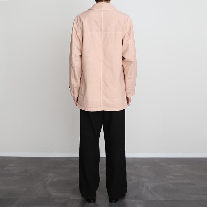 MANTEAU LOUEY – Maison ma Manière