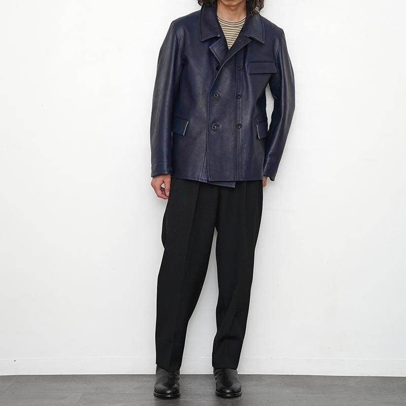 OUTIL VESTE NEUCHATEL コルビジェ