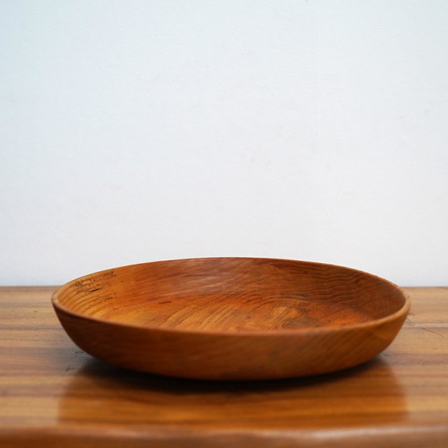 【3月26日入荷】Wood Large Plate 27.5 / Denmark