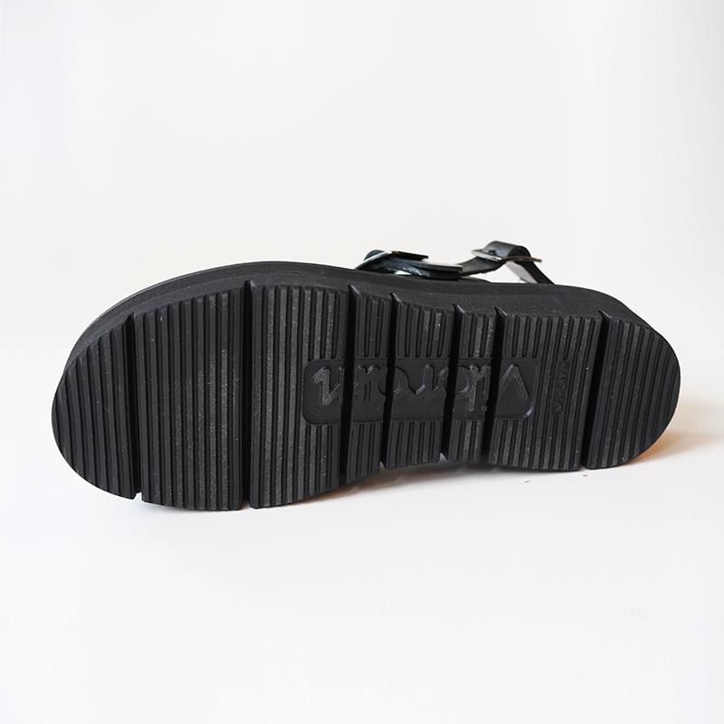 9月中値下げ BEAUTIFUL SHOES S.S. BELT SANDALS BEAUTIFUL SHOES / S.S. BELT SANDALS (GLOXI CUT MEDIUM SOLE