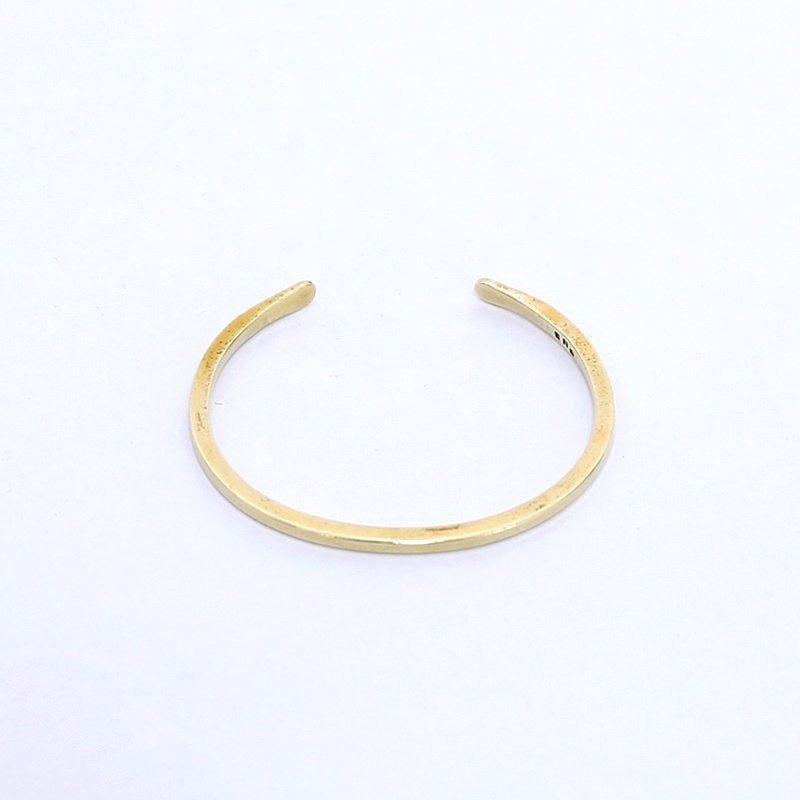 【ERICKA NICOLAS BEGAY エリッカ ニコラス ビゲイ】BANGLE 308 - THIRTY' THIRTY' STORE