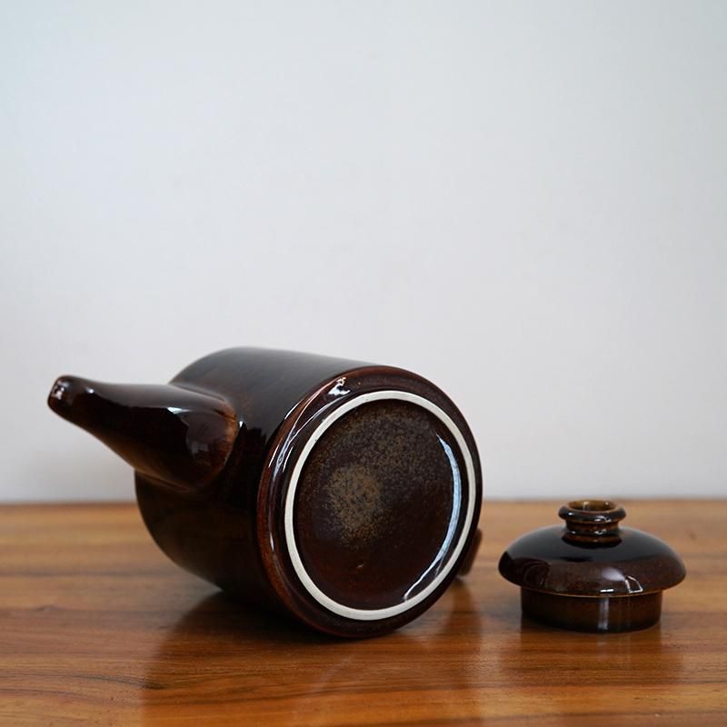 ARABIA / 'SORAYA' Coffee Pot / 1950s〜60s / Finland - THIRTY ARABIA / 'SORAYA' Coffee Pot / 1950s〜60s / Finland - THIRTY