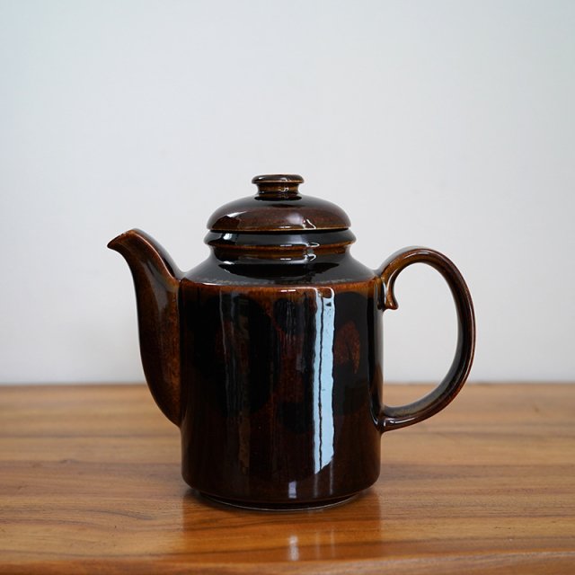 【4月30日入荷】ARABIA / 'SORAYA' Coffee Pot / 1950s〜60s / Finland