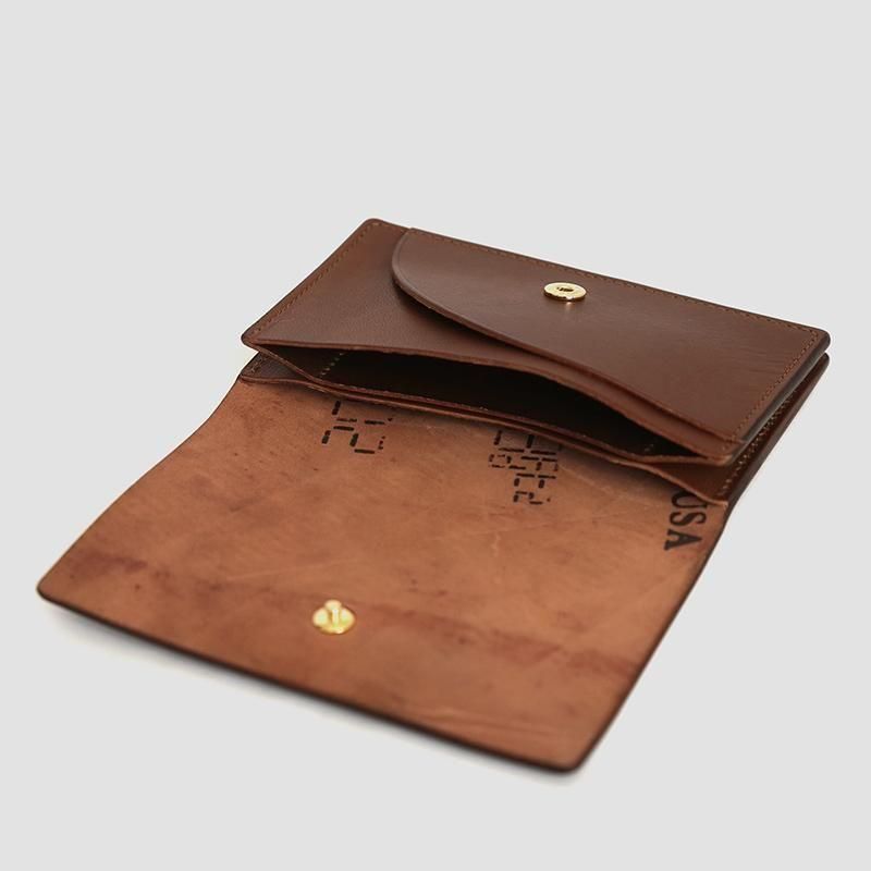 forme (フォルメ) / 「Card Case」 - WEEKENDER SHOP