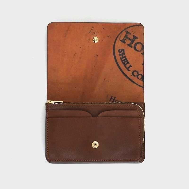 2/23(日)19:00販売開始】【forme フォルメ】Hand wallet