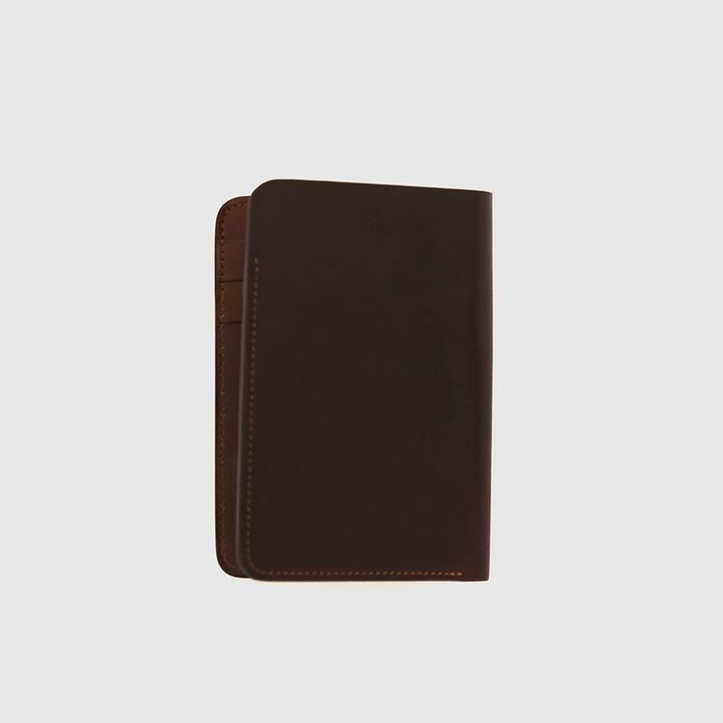 forme / &Card S (Cordovan)｜nest Robe / CONFECT ONLINE SHOP