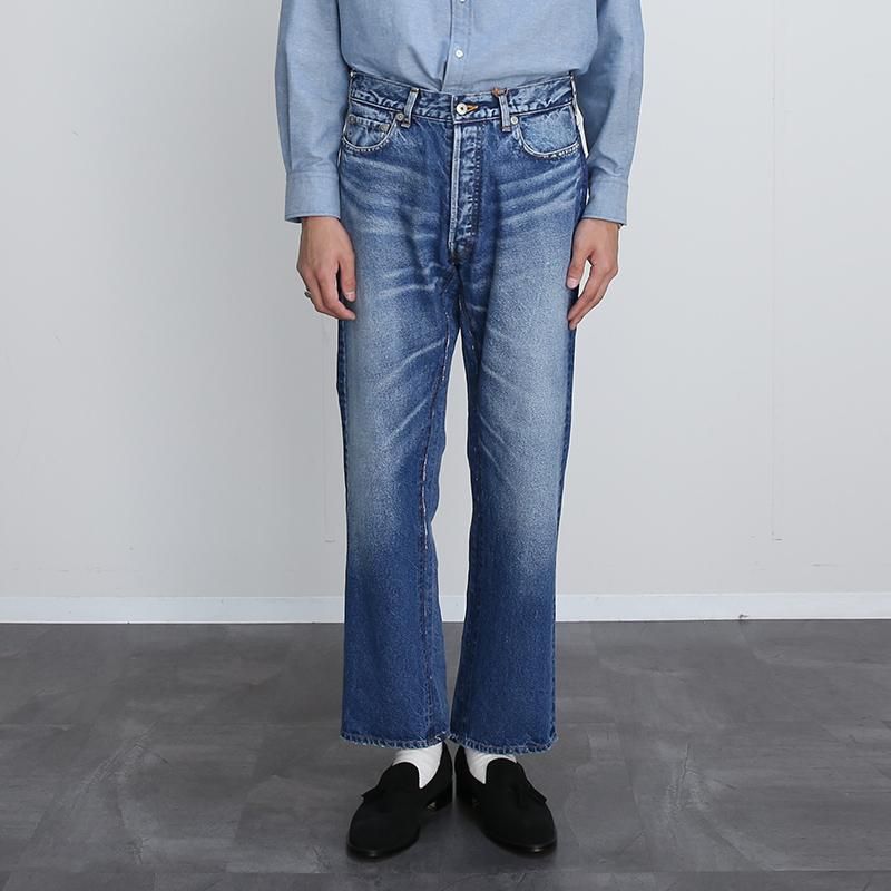 40%OFF】【INSCRIRE アンスクリア】STRAIGHT PATCH DIFFERENT 40%OFF】【INSCRIRE アンスクリア】STRAIGHT PATCH DIFFERENT